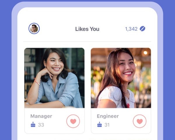 Coffee Meets Bagel Dating App